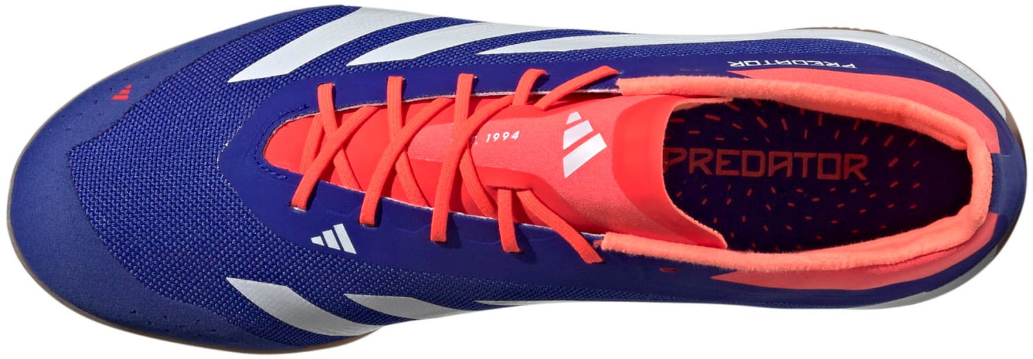 Кецове и обувки adidas Performance PREDATOR ELITE IN Синьо | if6316, 1