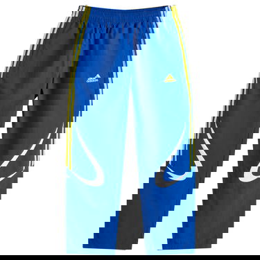 Панталони adidas Originals Climacool Track Pants Синьо | KB4560, 0