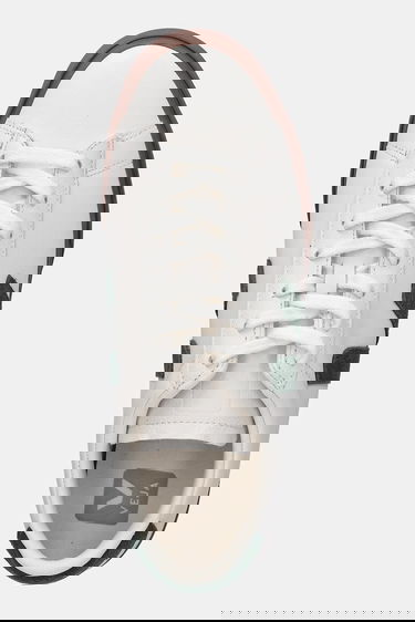 Кецове и обувки Veja Campo Бяло | CP0521179B, 3
