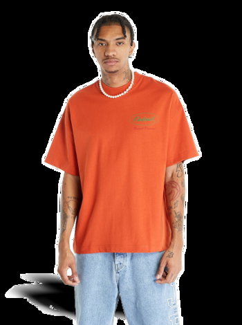 Carhartt WIP Short Sleeve Trophy T-Shirt Orange I032381.84XX