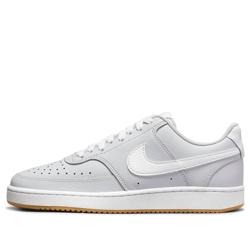 Кецове и обувки Nike Court Vision Low Сиво | CD5434-501