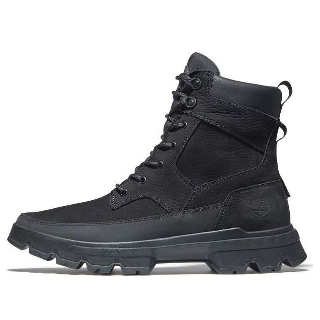 Кецове и обувки Timberland Originals Ultra Waterproof Boots Черно | A44SS015