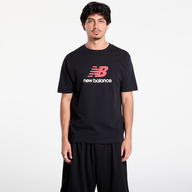 Athletics Logo T-Shirt
