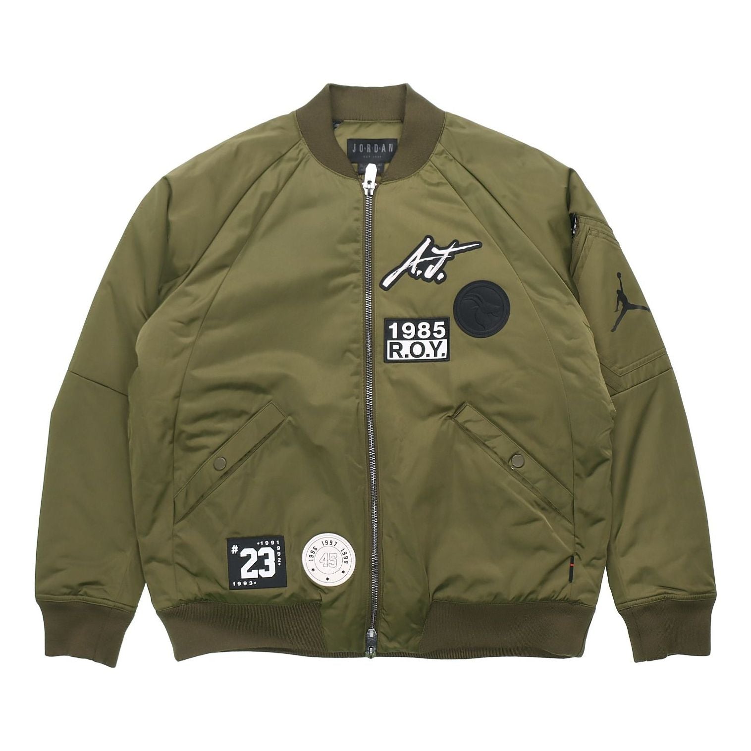 Jordan product image