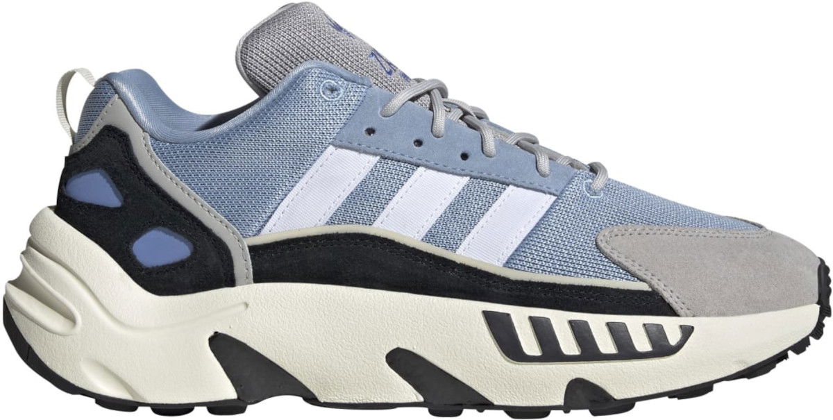 Кецове и обувки adidas Originals ZX 22 Boost Многоцветен | hp2775, 0