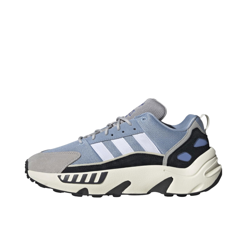 Кецове и обувки adidas Originals ZX 22 Boost Многоцветен | hp2775
