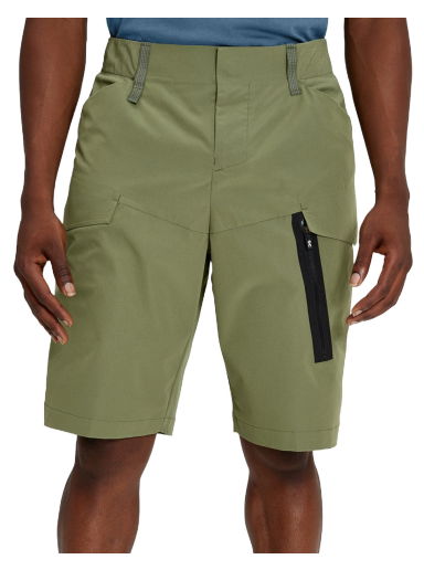 Explorer Shorts