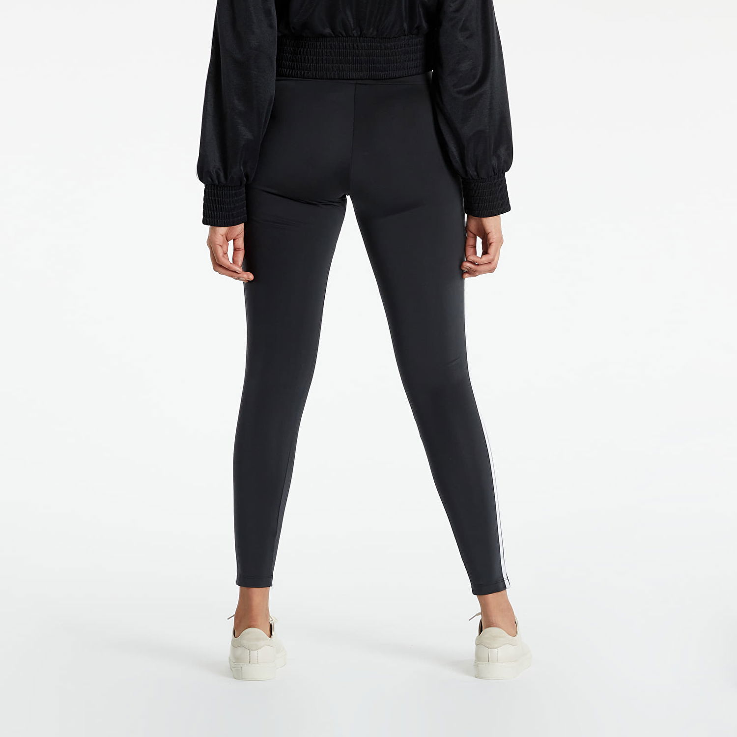 Клинове adidas Originals Adicolor Classics Leggings Черно | HF7536, 1