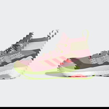 Кецове и обувки adidas Performance Terrex Free Hiker GTX Hiking Лилаво | GW8698, 0