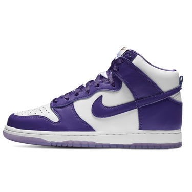 Кецове и обувки Nike SB Dunk High "Varsity Purple" Лилаво | DC5382-100, 0