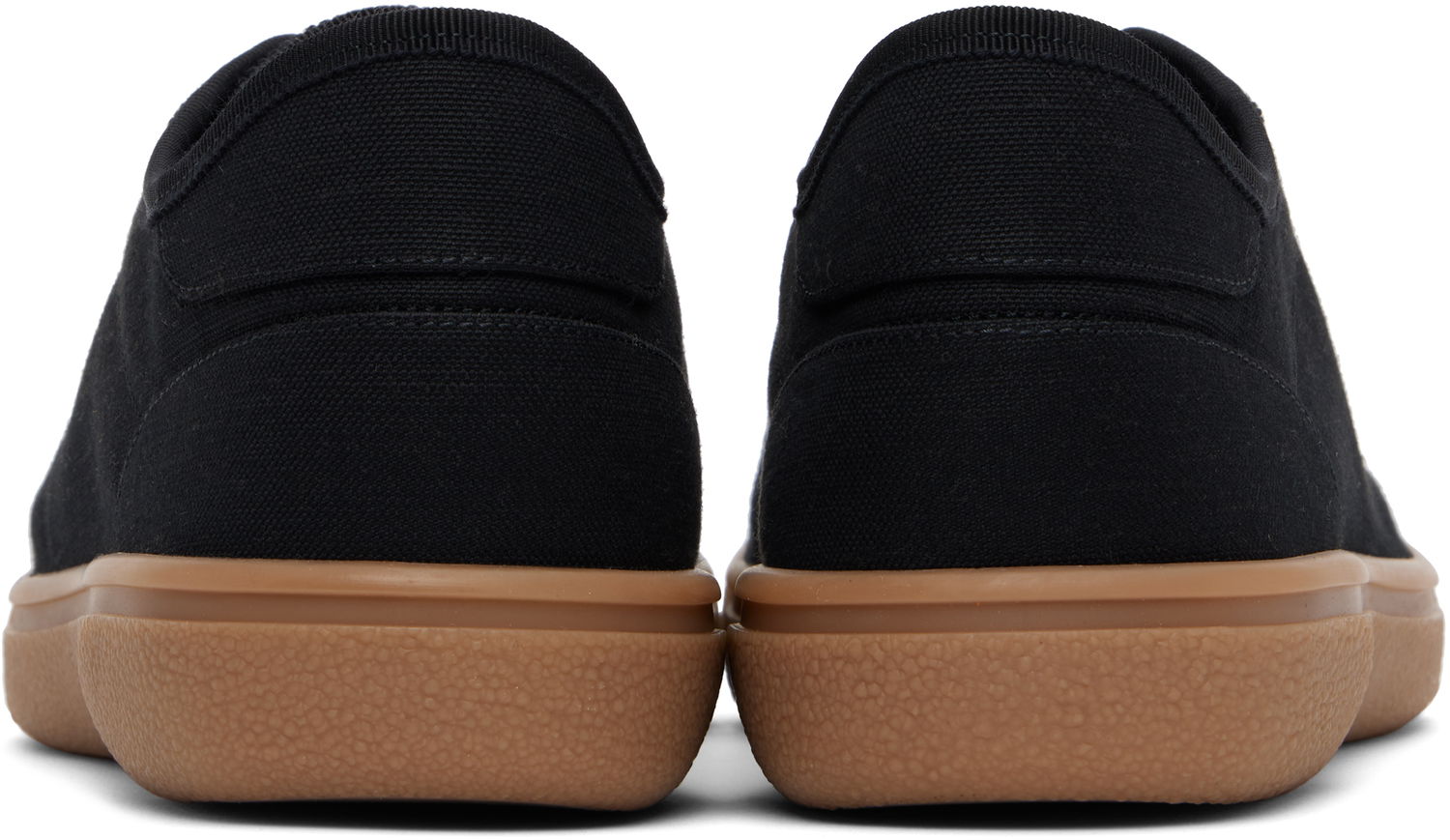 Облекло The Row The Row Canvas Черно | F2092-SPC, 1