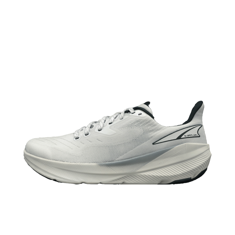 Кецове и обувки Altra Running Experience Flow Бяло | al0a85nw1201