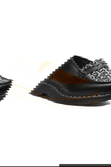 Кецове и обувки Dr. Martens Dr. Martens Penton Loafers Черно | DM41186001, 7