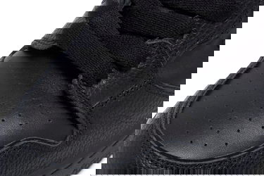 Кецове и обувки BAPE Sk8 Sta #3 M1 "Black" Черно | 0ZXSHWX91010J, 4