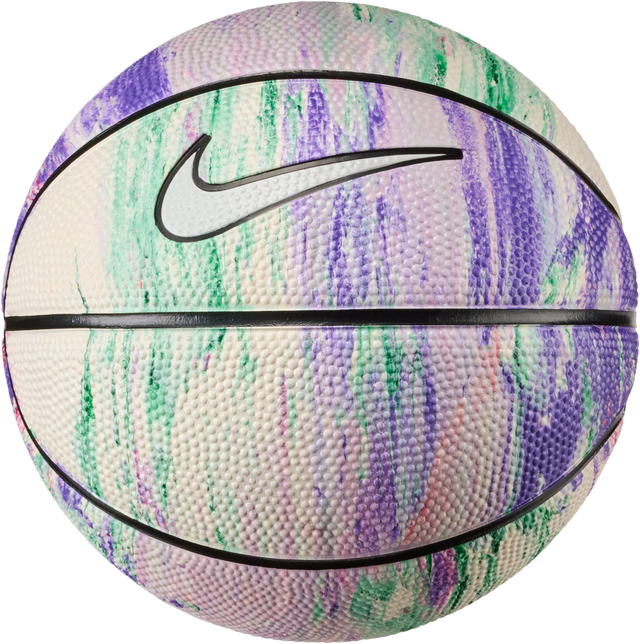 Skills Next Nature Training Basketball