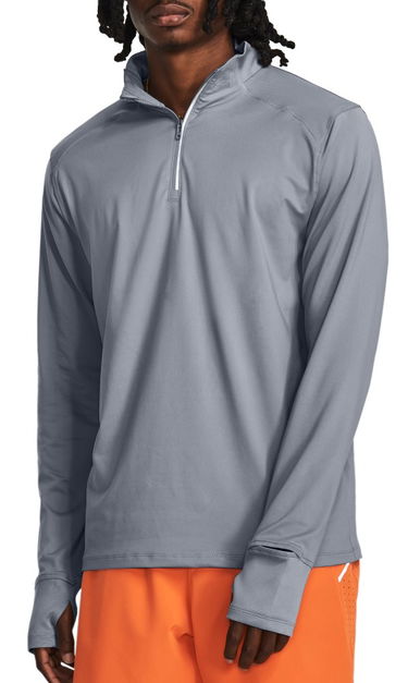Суитчър Under Armour Qualifier Run Сиво | 1379288-035, 0