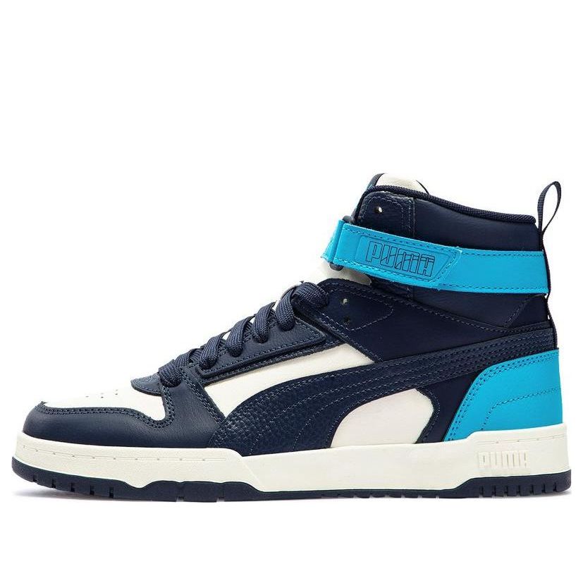 Кецове и обувки Puma RBD Game Тъмно синьо | 385839-15, 0