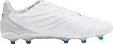 Кецове и обувки Puma KING PRO FG/AG Бяло | 107862-02, 2