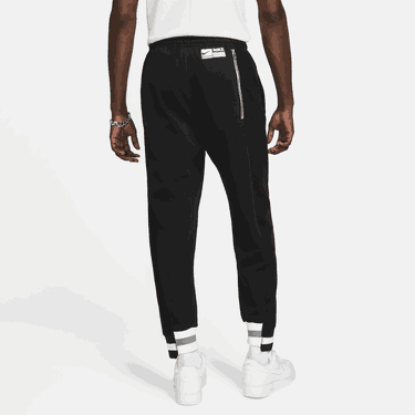 Панталони Nike Dri-FIT Standard Issue Basketball Черно | FB6998-010, 1