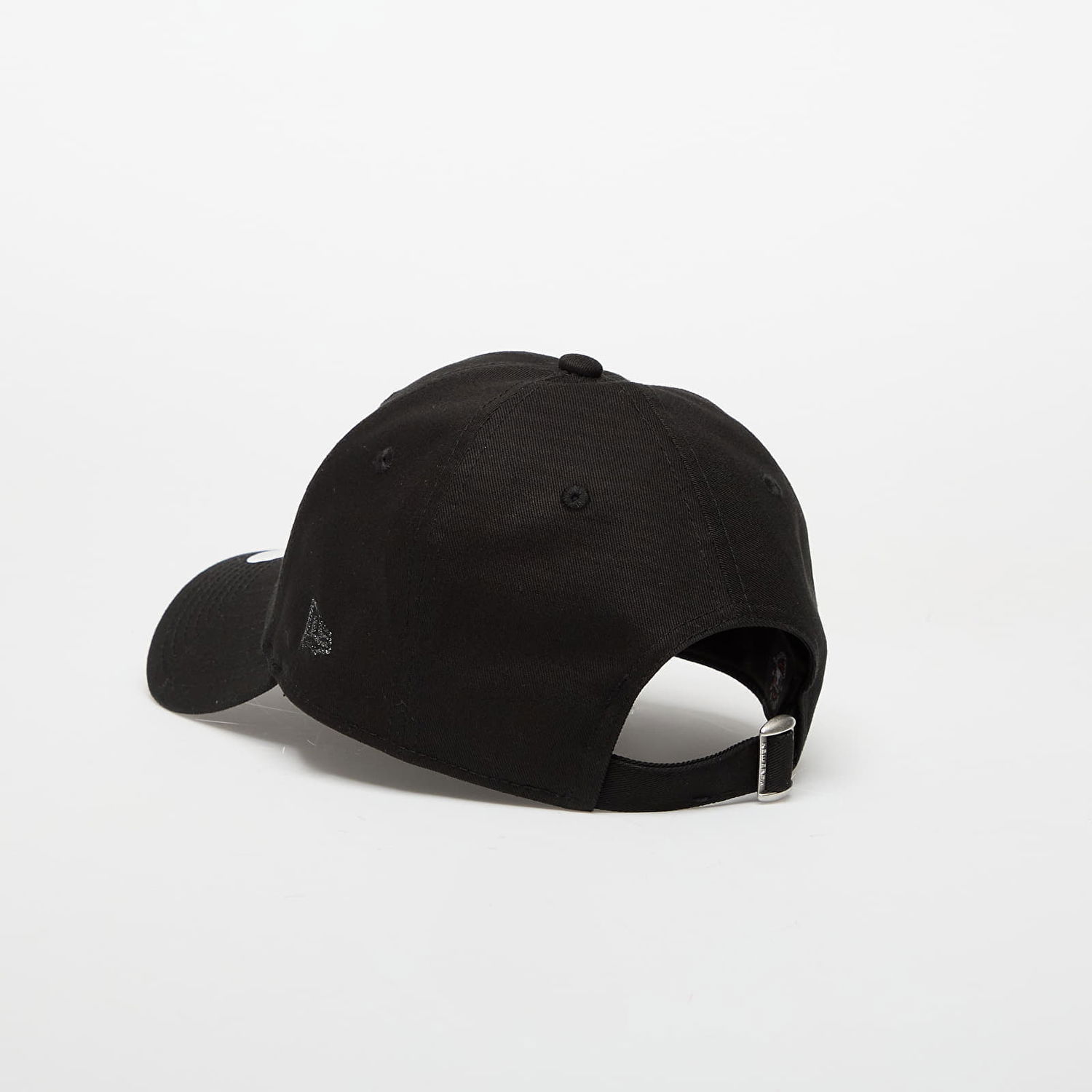 Шапка с козирка New Era Los Angeles Dodgers 9FORTY Metallic Logo Cap Черно | 60691412, 1