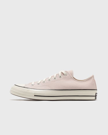 Кецове и обувки Converse CHUCK 70 OX Розово | A13338C, 2