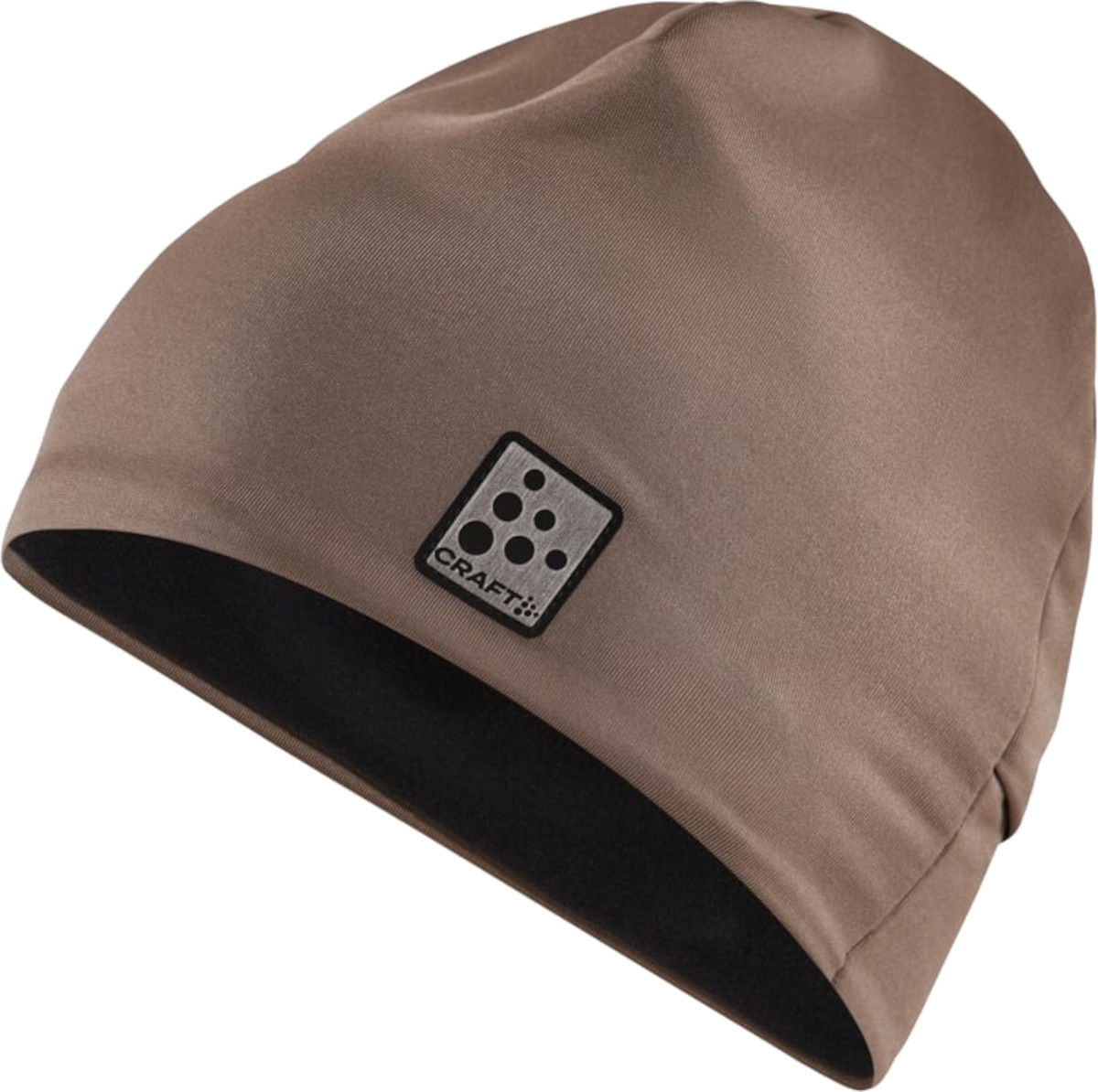 Шапка Craft Craft ADV Microfleece Beanie Кафяво | 1907911-244000, 0