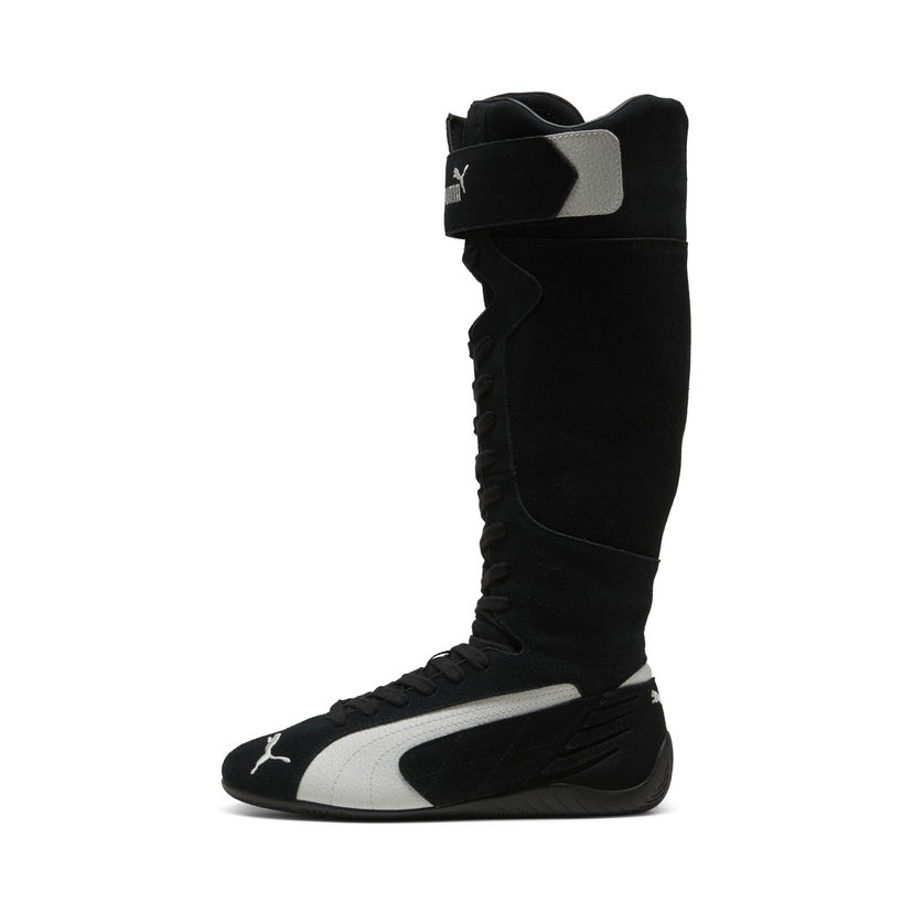 Кецове и обувки Puma Speedcat Knee-High Boot Черно | 403770_01