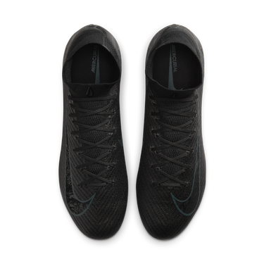 Кецове и обувки Nike Mercurial Superfly 10 Elite AG-Pro Черно | FQ8339-002, 4