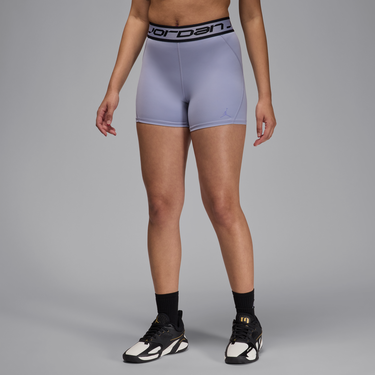 Къси панталони Jordan Jordan Sport 5" Shorts Лилаво | FB4623-519, 2
