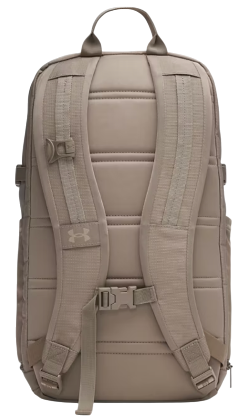 Раница Under Armour UA Triumph Sport Backpack Бежово | 1372290-200, 1