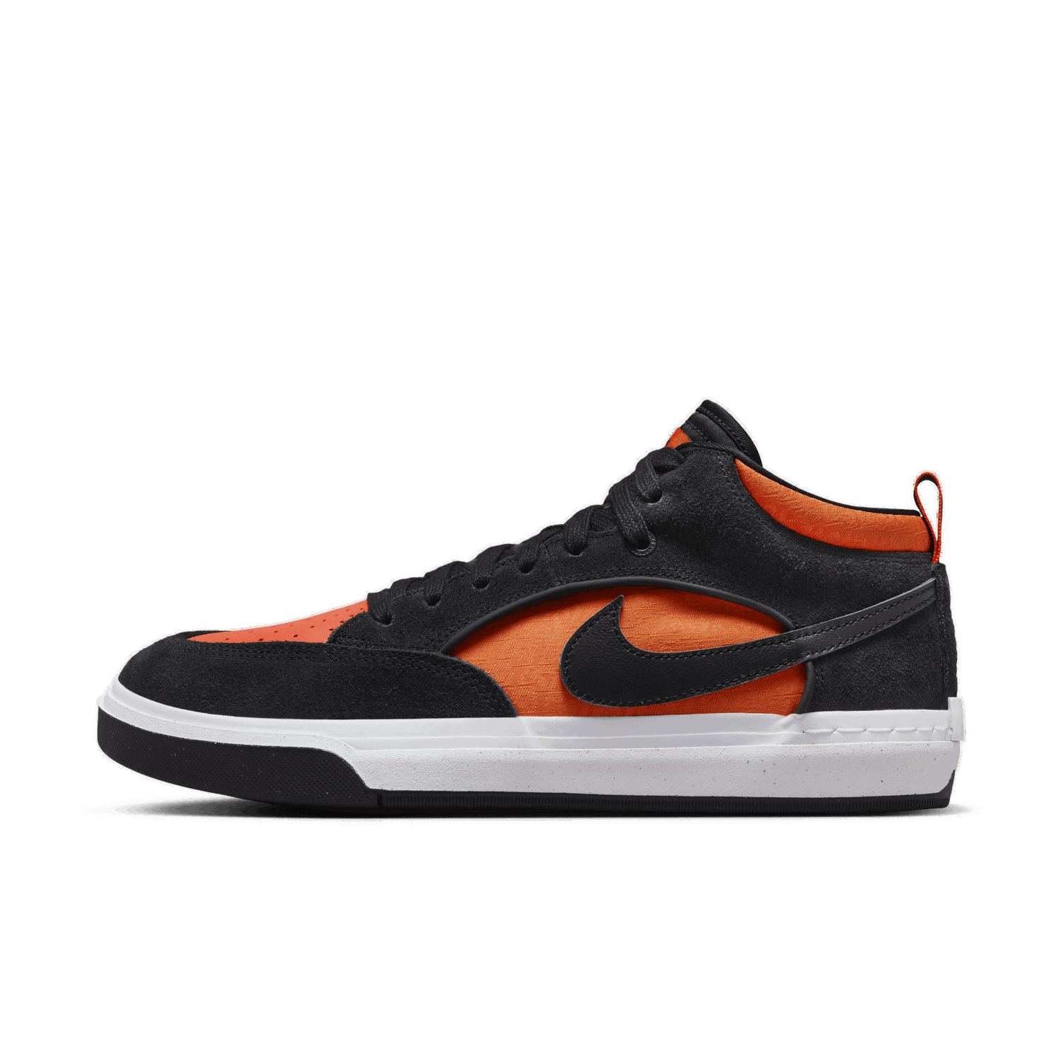Кецове и обувки Nike SB React Leo Оранжево
 | DX4361-002, 1