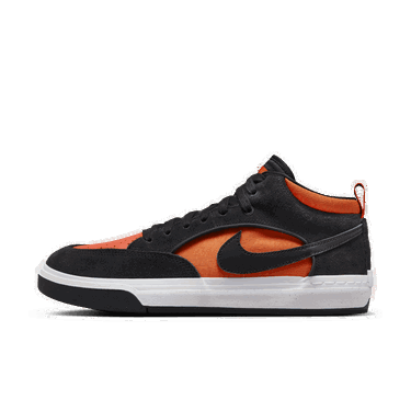 Кецове и обувки Nike SB React Leo Оранжево
 | DX4361-002, 1