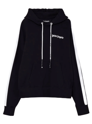 Fleece Track Hoodie