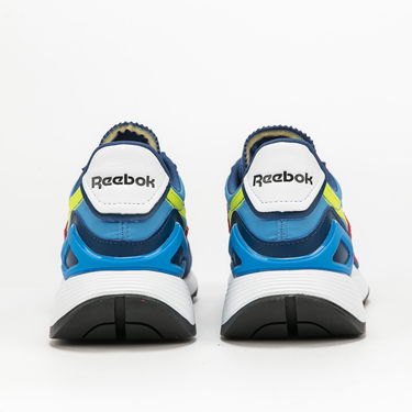 Кецове и обувки Reebok Classic Legacy AZ Синьо | H69119, 3