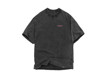 Тениска Represent Clo Represent Owners Club T-Shirt Vintage Pink Черно | MT4007-455, 0