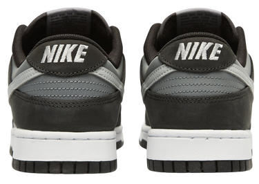 Кецове и обувки Nike Nike Dunk Low Сиво | ib3079-001, 2