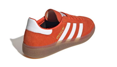 Кецове и обувки adidas Originals Originals Handball Spezial Оранжево
 | JP8001, 10