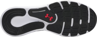 Кецове и обувки Under Armour HOVR Turbulence 2 Червено | 3026520-116, 2