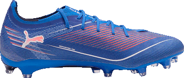 Кецове и обувки Puma ULTRA 6 PRO FG/AG Синьо | 108551-01, 4