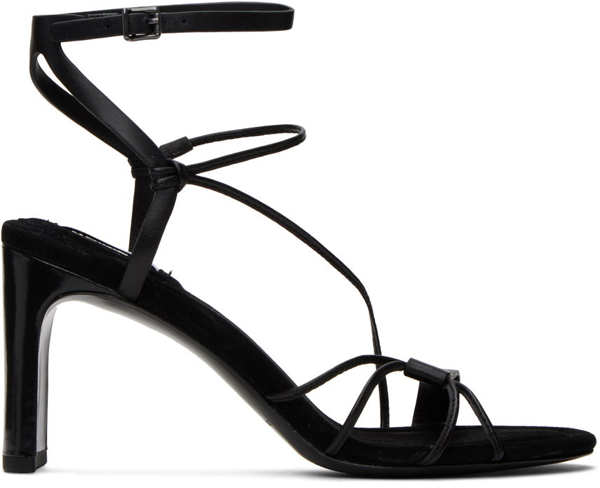 Аксесоари rag & bone rag & bone Vossen Heeled Sandals Черно | WFF23PF008SC8, 0