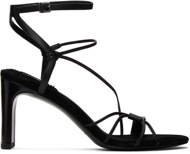 Аксесоари rag & bone rag & bone Vossen Heeled Sandals Черно | WFF23PF008SC8, 0