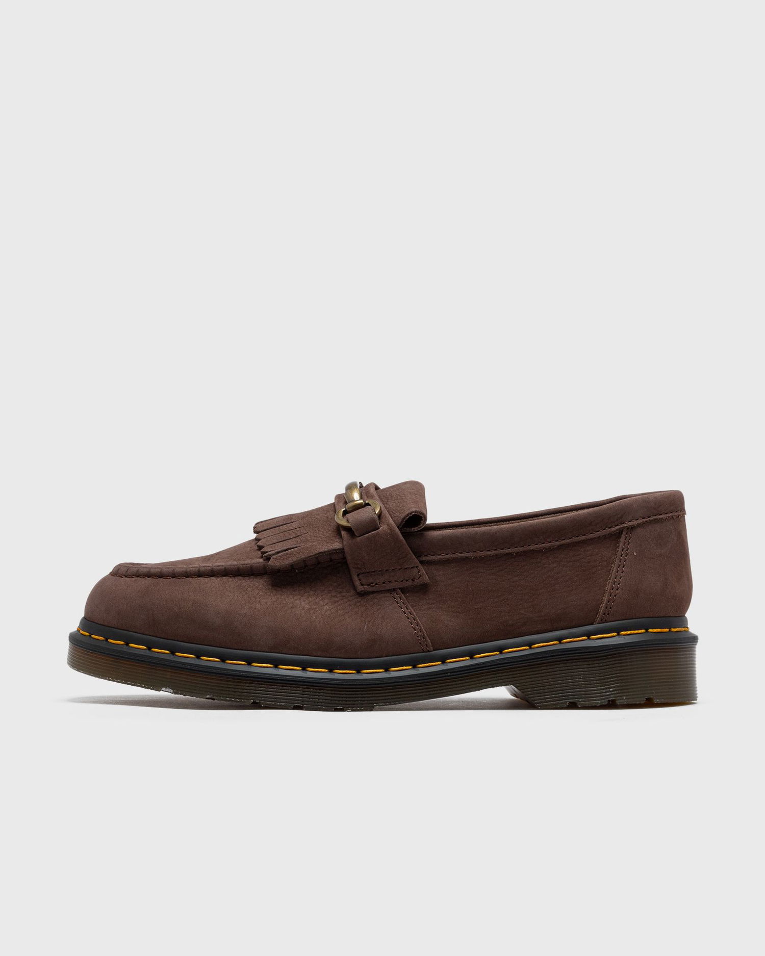 Кецове и обувки Dr. Martens Adrian Snaffle Кафяво | 31588201, 0