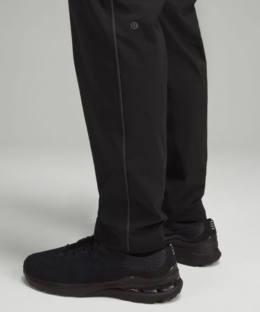 Панталони lululemon Relaxed-Fit Training Pants Size L Черно | prod11750190, 6