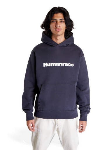 Pharrell Williams x Basics Hoodie