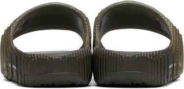 Кецове и обувки adidas Originals Adilette 22 Slides Зелено | JH7794, 1