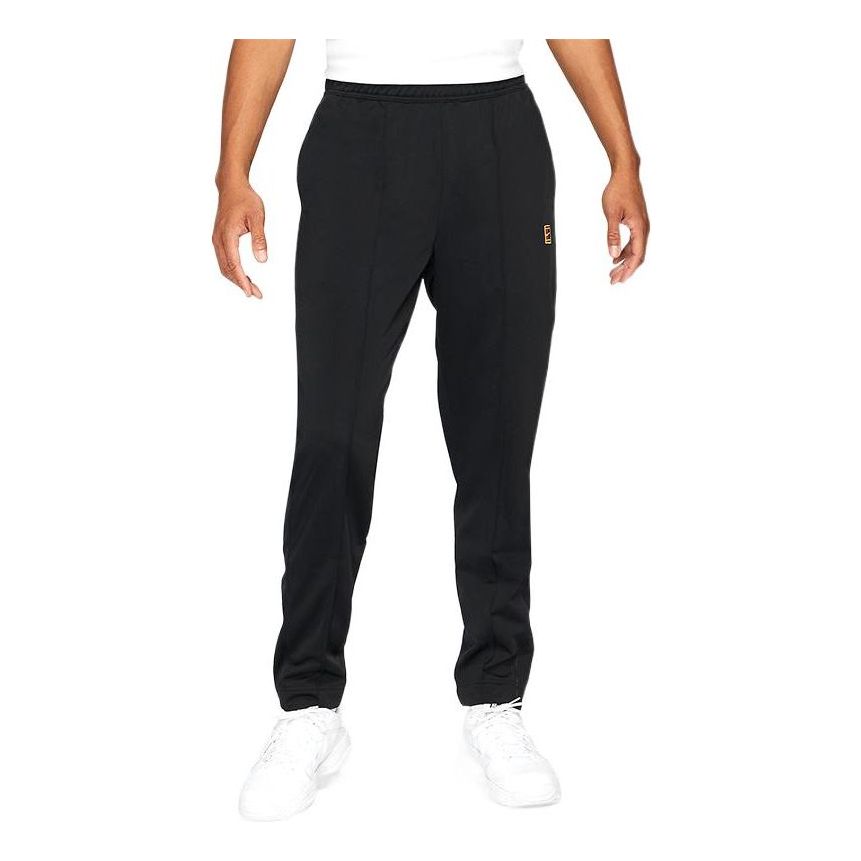 Спортни панталони Nike Court Tennis Trousers Черно | DC2567-010, 0