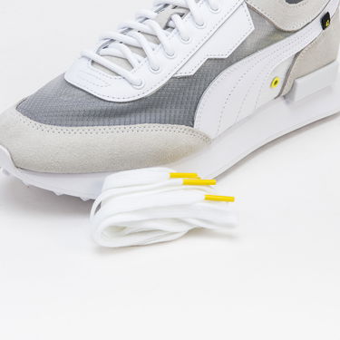 Кецове и обувки Puma Future Rider X China Town Market Бяло | 372185 01, 4