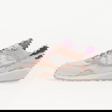 Кецове и обувки Saucony Shadow 6000 Pink/ Purple Розово | S60722-1, 0