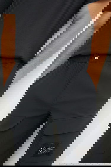 Карго панталони Columbia Wallowa Softshell Cargo Pants Черно | 2090841, 3