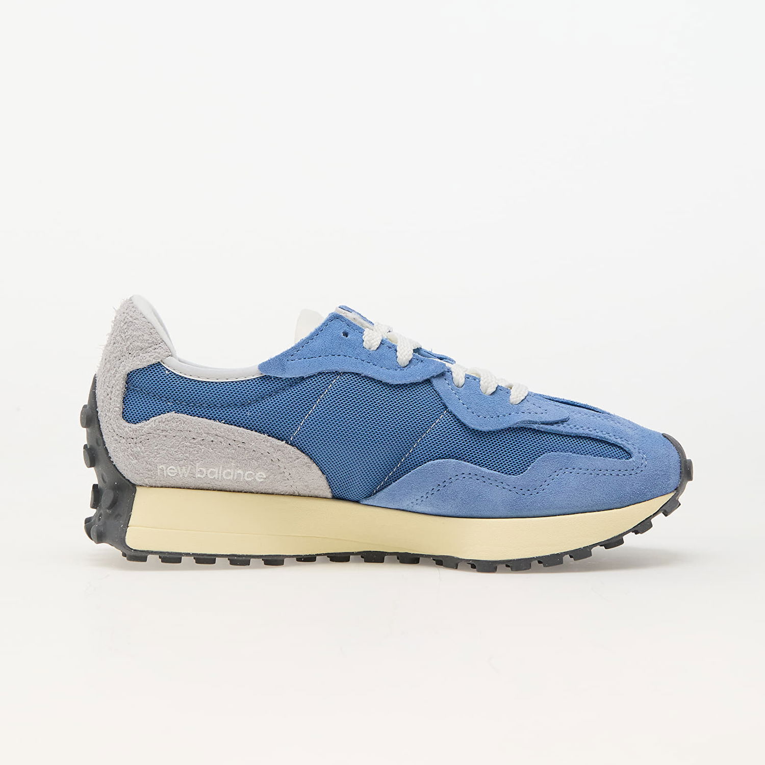 Кецове и обувки New Balance U327WRA Тъмно синьо | U327WRA, 1